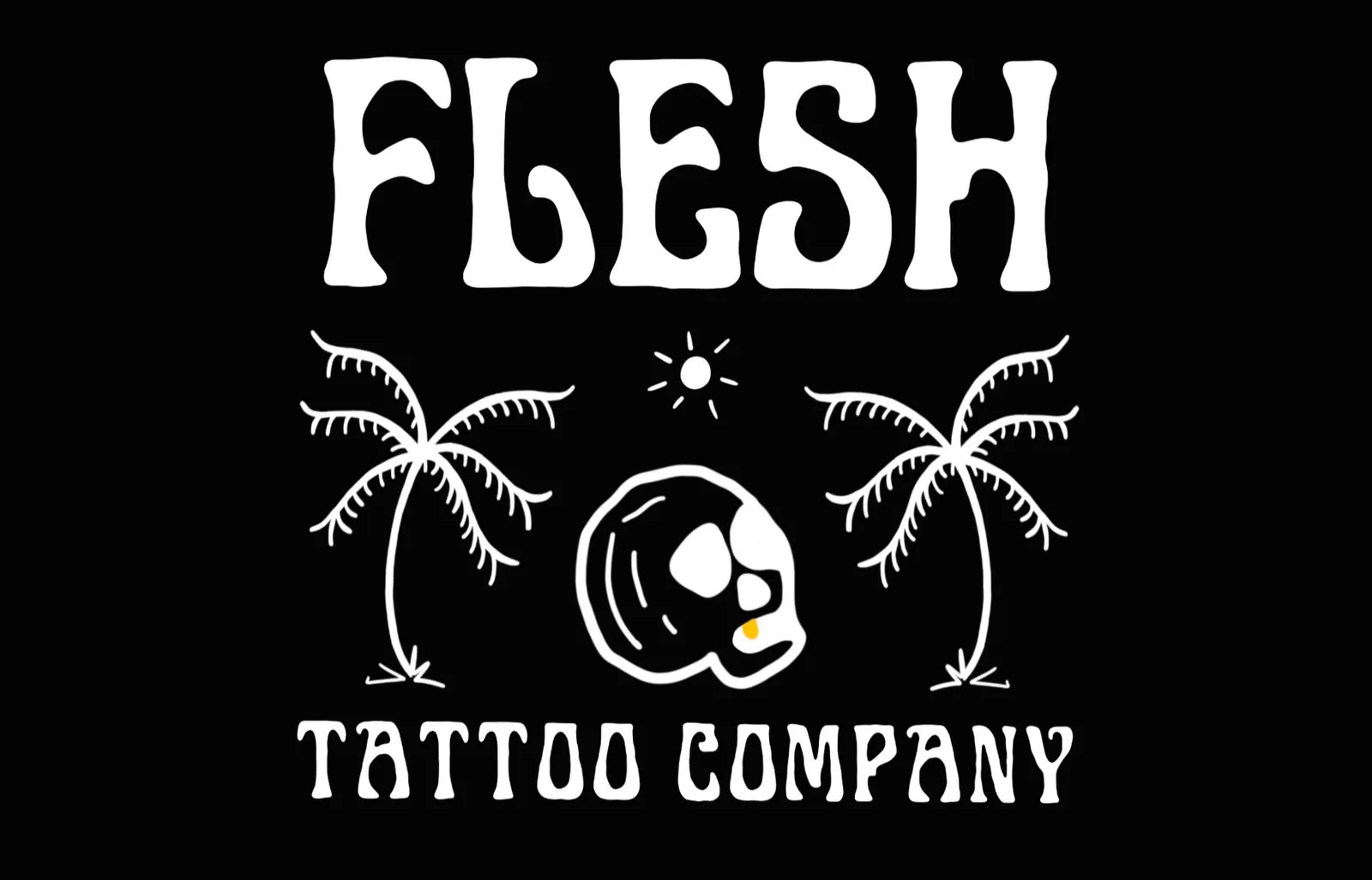 Flesh Tattoo Co.