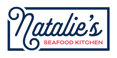 Natalie's Seafood Kitchen logo
