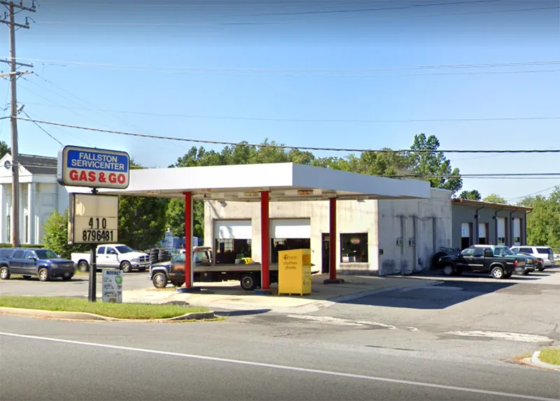 Fallston Service Center