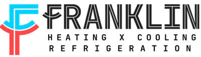 Franklin Heating Cooling and Refrigeration logo