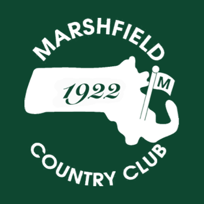 Marshfield Country Club logo