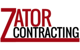 Zator Contracting logo