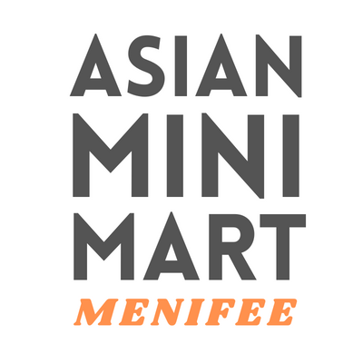 Asian Mini Mart logo