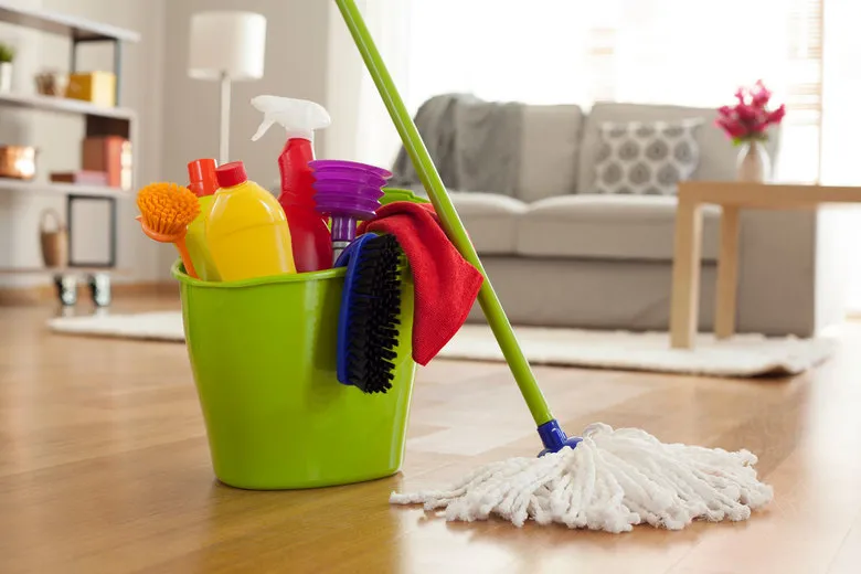 Nichelle’s Cleaning Service