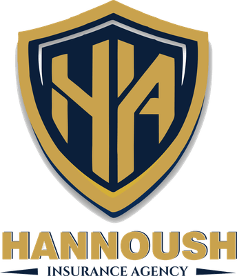 Hannoush Insurance Agency logo