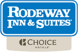 Rodeway Inn & Suites Canyon Lake logo