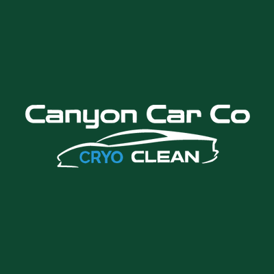 Canyon Car Company logo
