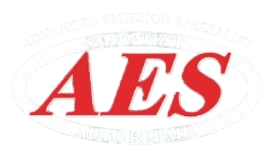 AES logo