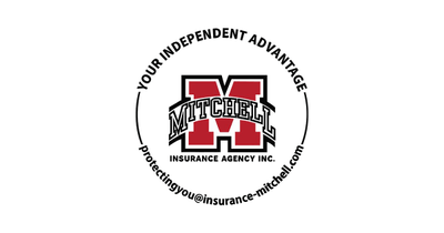 Mitchell Insurance Agency logo