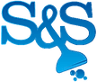S S Carpet logo