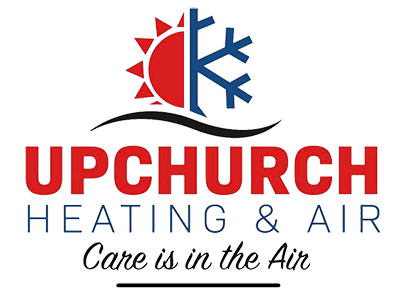 Upchurch Heating & Air, LLC logo
