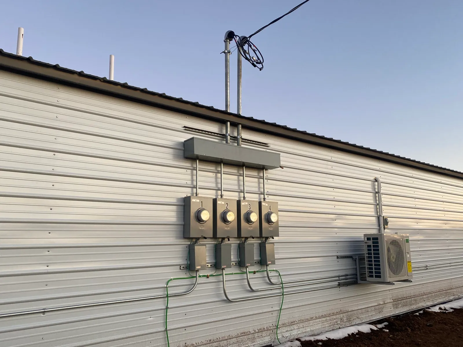 Cbelectricamarillo.Com