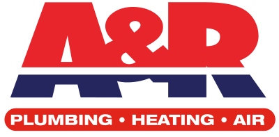 A&R Mechanical logo