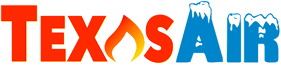 Texas Air logo