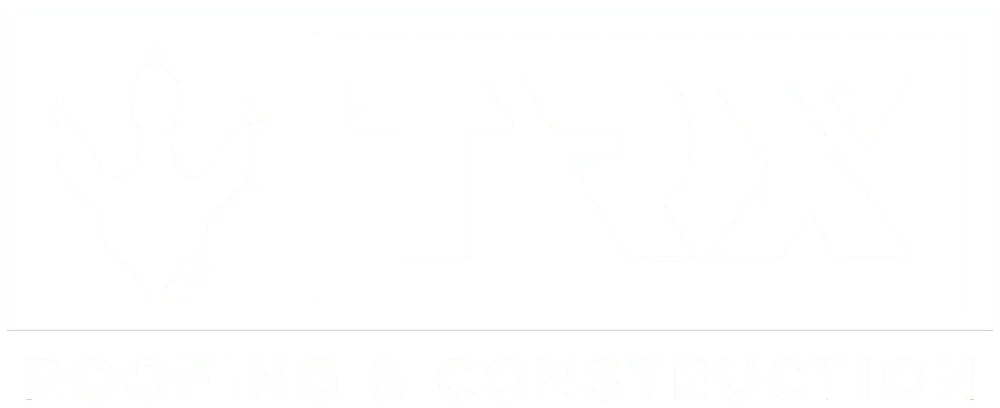 TRX Roofing & Construction