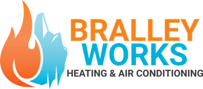 Bralley Works Heating and Air Conditioning logo