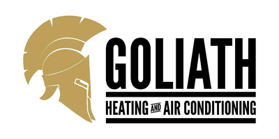 Goliath Heating & Air Conditioning logo