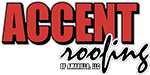Accent Roofing of Amarillo logo