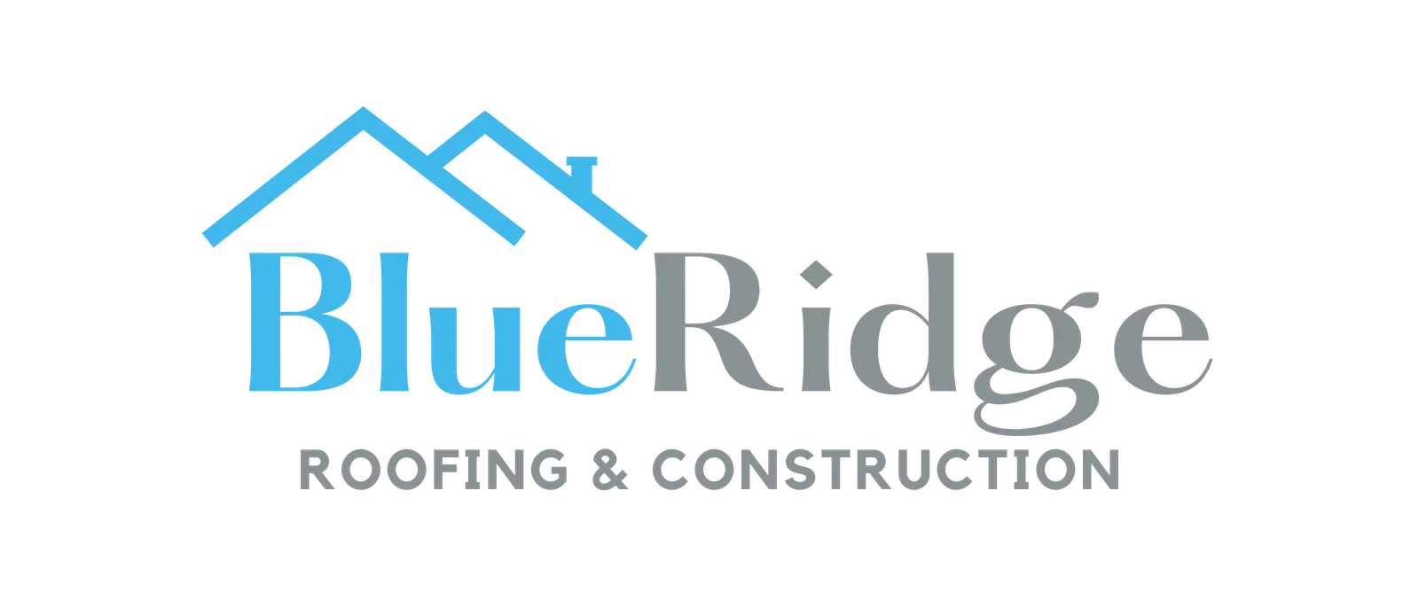BlueRidge Roofing & Construction