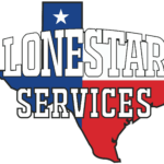 Lonestar Services Amarillo logo