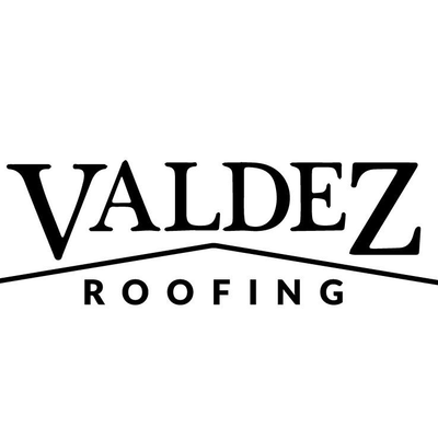 Valdez Roofing logo