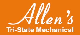 Allen's Tri-State Mechanical logo