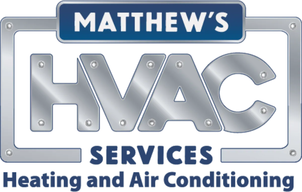 Matthew’s HVAC Services