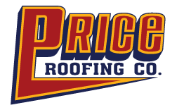 Price Roofing Co. logo