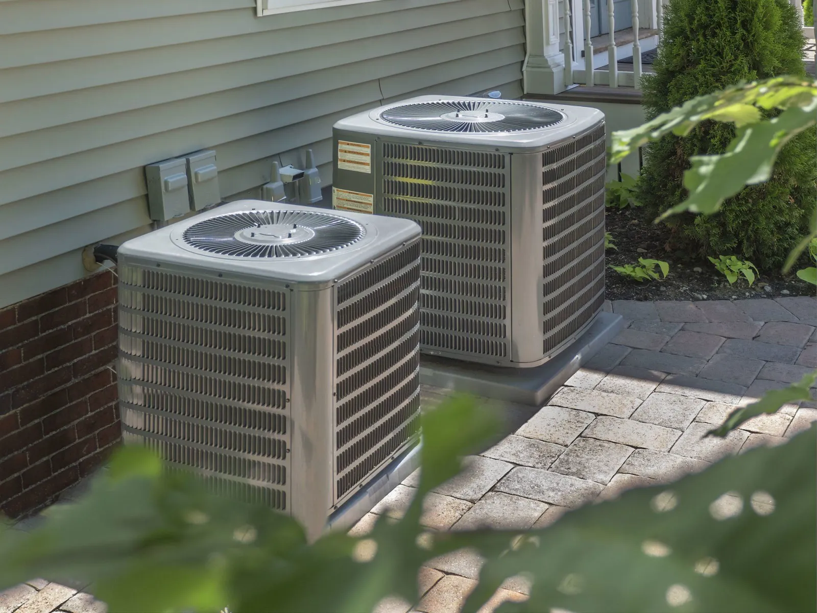 Goliath Heating & Air Conditioning