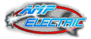 AMP Electric logo