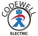 CodeWell Services logo