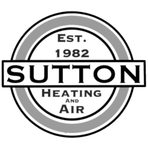 Sutton Heating and Air logo