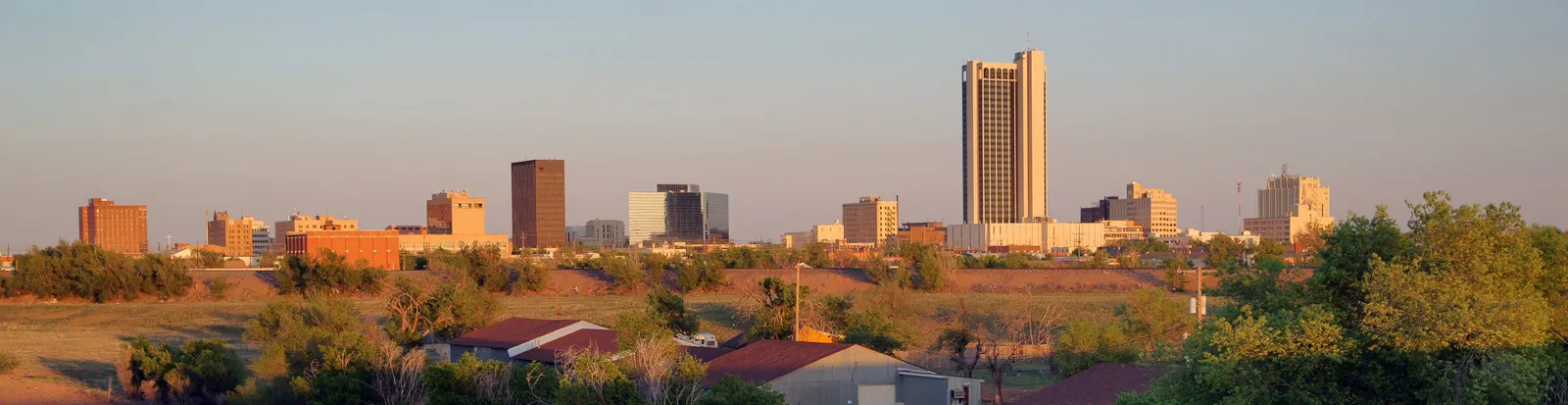 West Texas Roofing • 806-359-ROOF