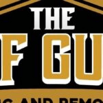 The Roof Guru logo