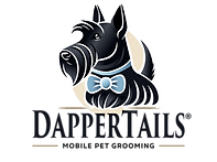 Dappertails Mobile logo
