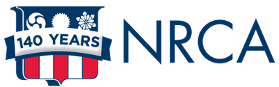 NRCA logo