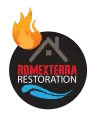 Romexterra Restoration logo