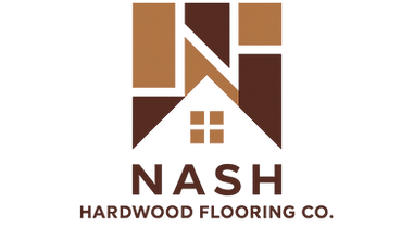 Nash Hardwood Flooring Co. logo