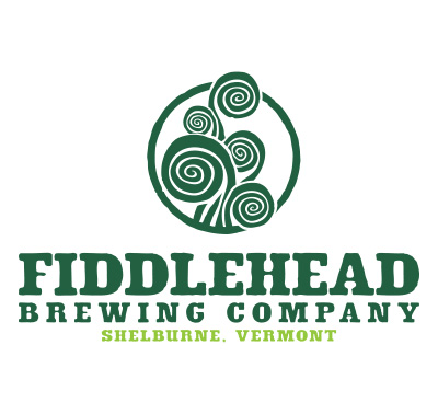 Fiddlehead Brewing Company logo