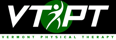 Vermont Physical Therapy logo