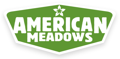 American Meadows logo