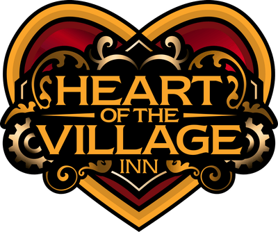 Heart of the Village Inn logo