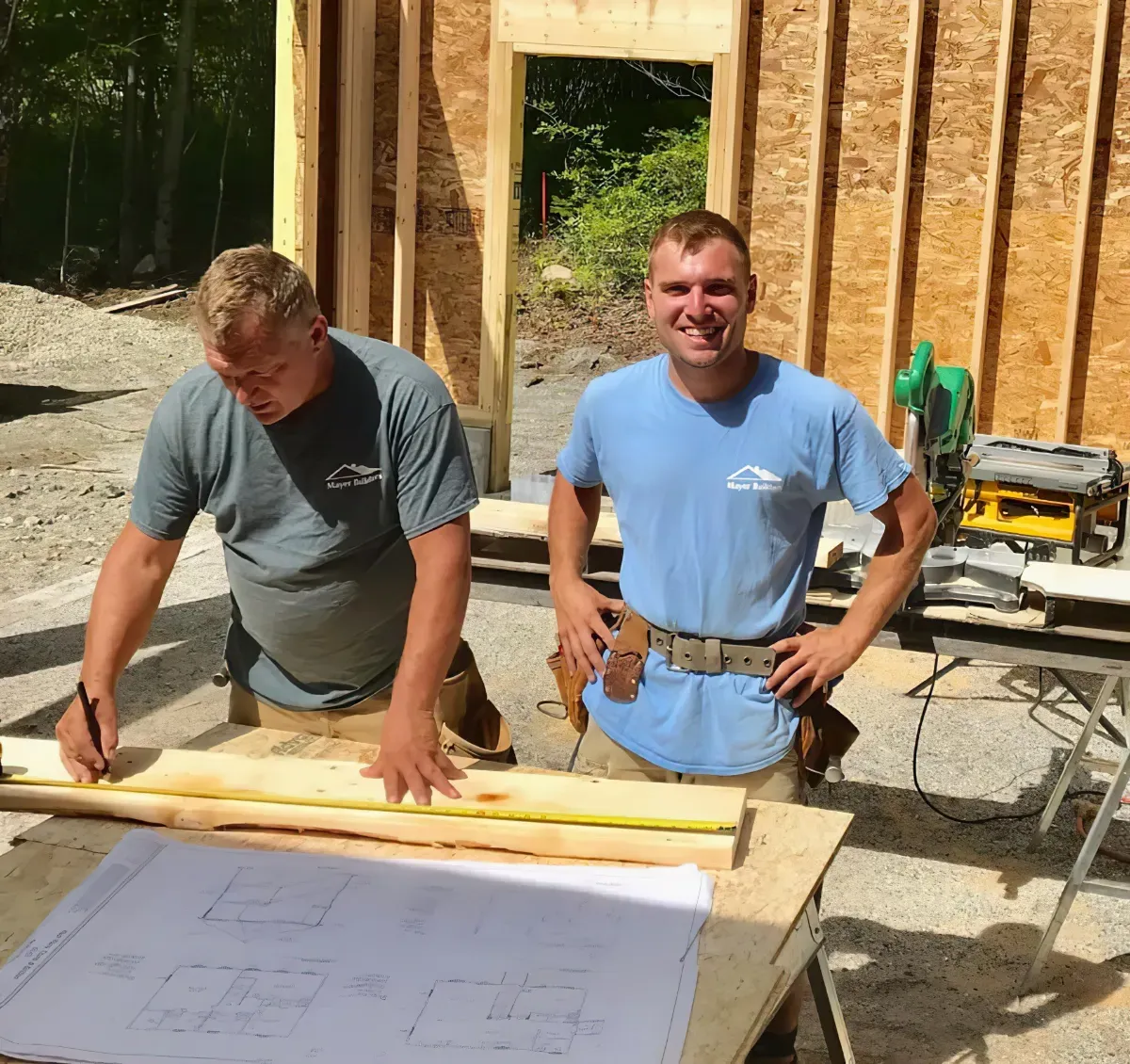 Mayer Builders