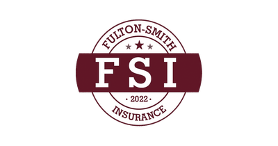 Fulton Smith Insurance logo