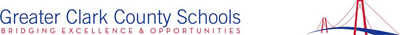 Greater Clark County Schools logo