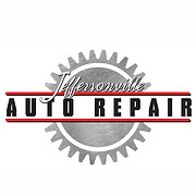 Jeffersonville Auto Repair logo
