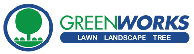 Greenworks Lawn and Tree logo