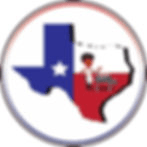 Texas BBQ Lady logo