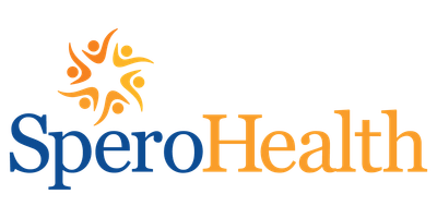 Spero Health logo