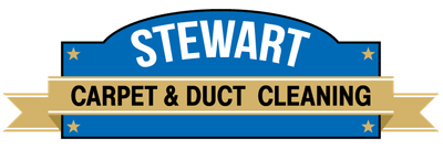 Stewart Cleaning logo